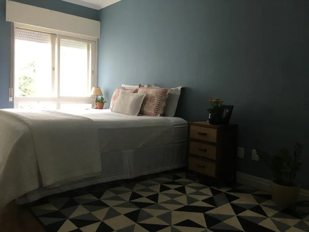 Apartamento, 2 quartos, 111 m² - Foto 1
