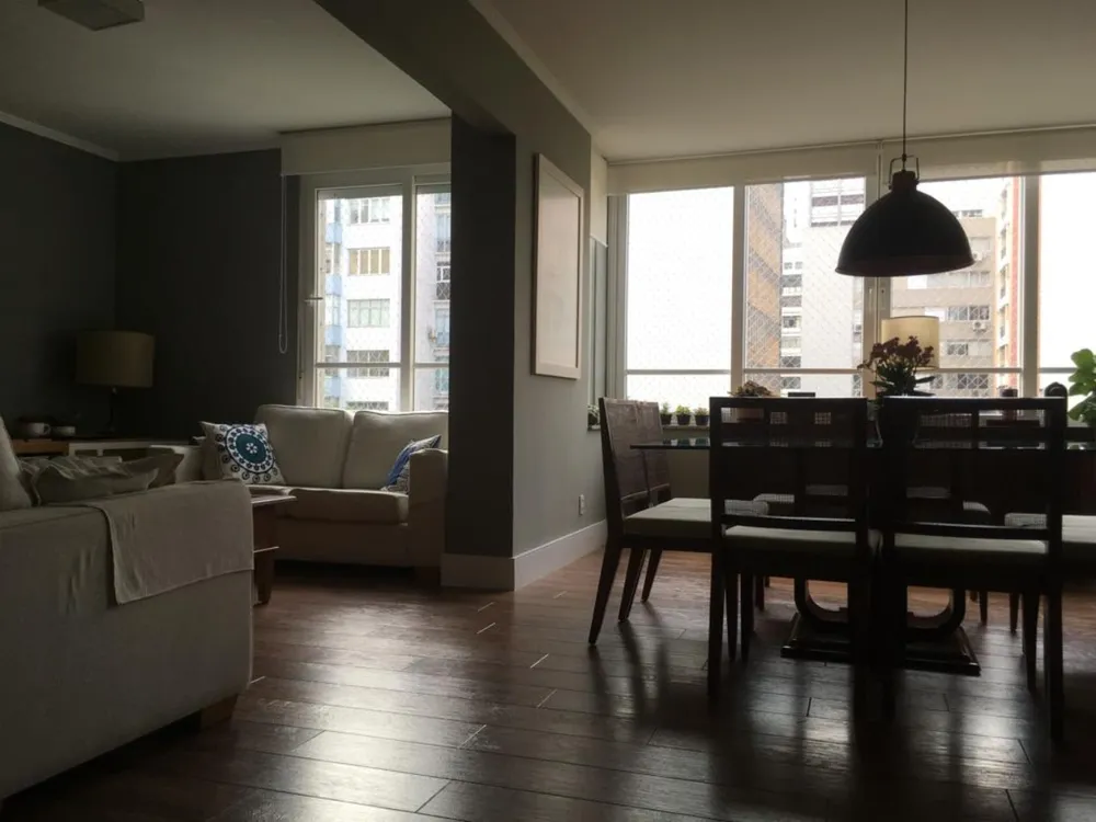 Apartamento, 2 quartos, 111 m² - Foto 2
