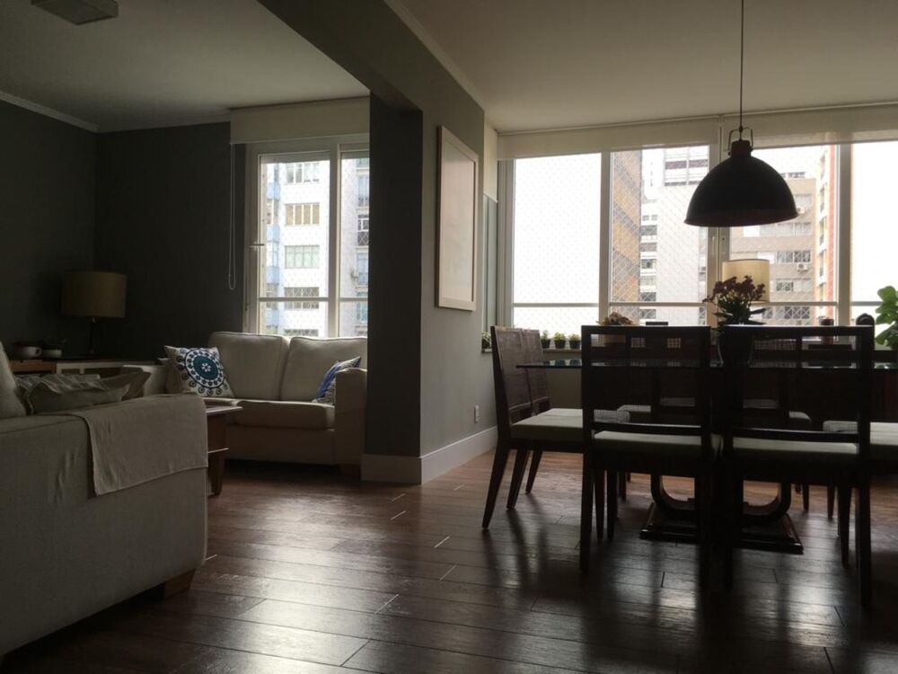 Apartamento, 2 quartos, 111 m² - Foto 5