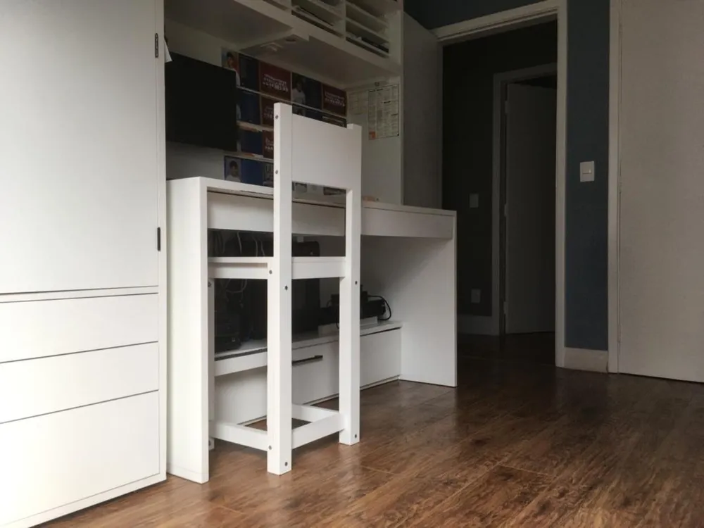 Apartamento, 2 quartos, 111 m² - Foto 3