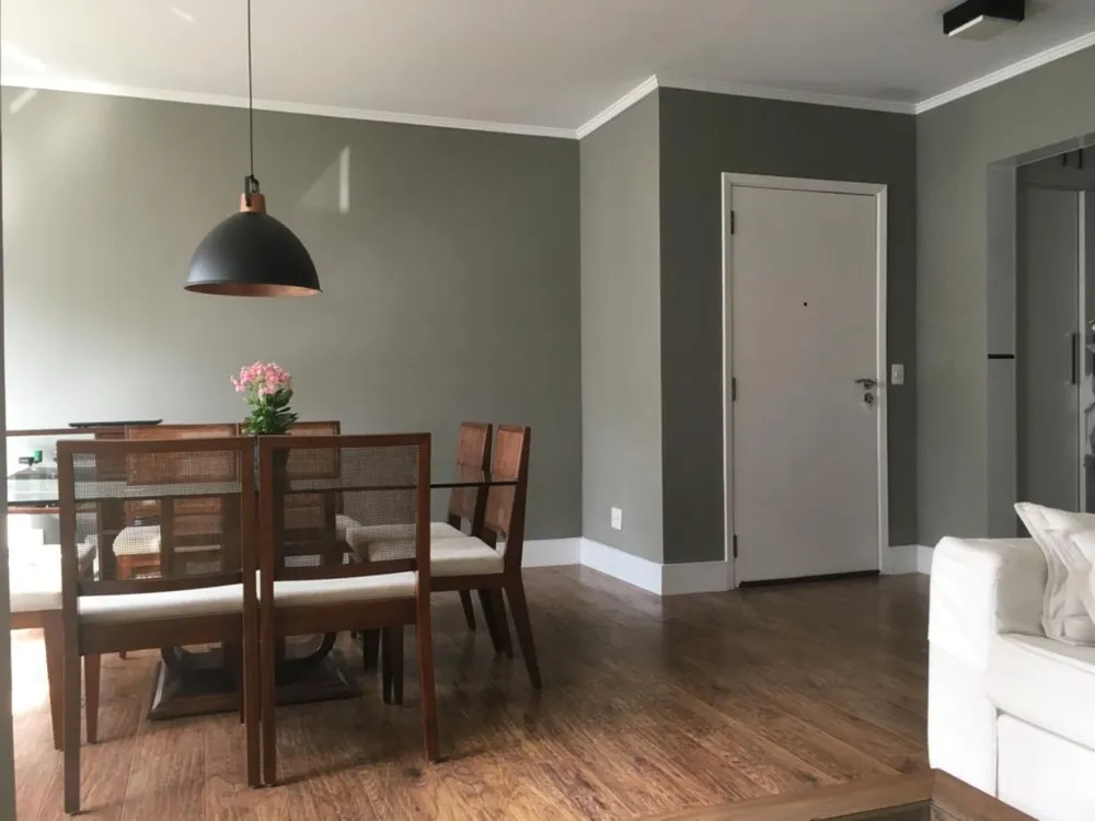 Apartamento, 2 quartos, 111 m² - Foto 4