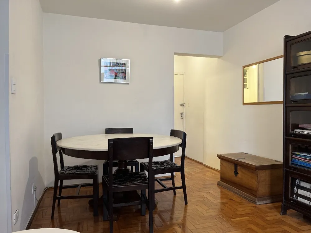 Apartamento, 3 quartos, 81 m² - Foto 2