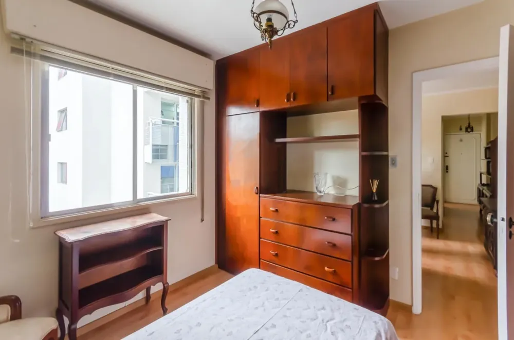 Apartamento, 1 quarto, 40 m² - Foto 14