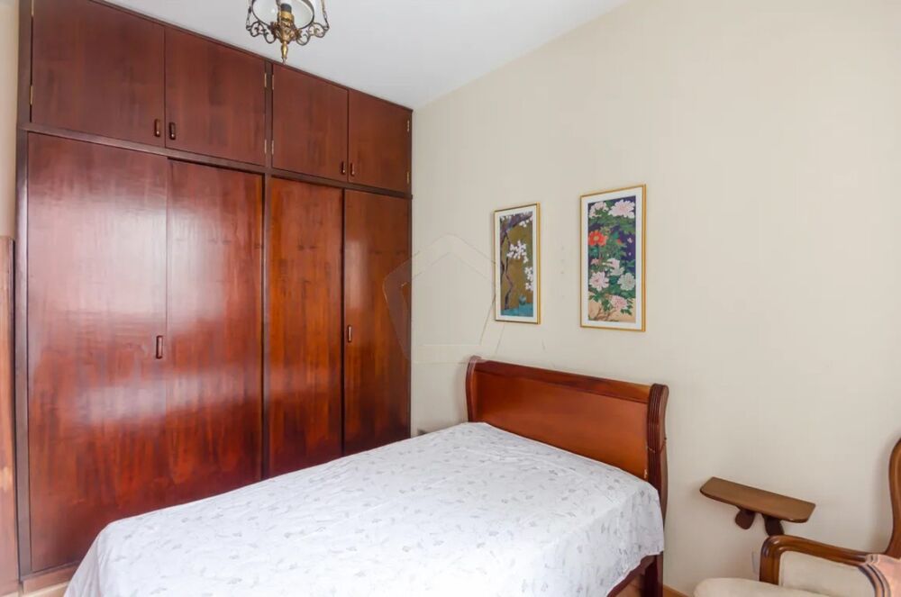 Apartamento, 1 quarto, 40 m² - Foto 1