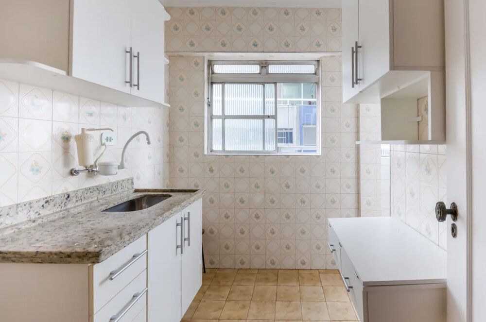 Apartamento, 1 quarto, 40 m² - Foto 10