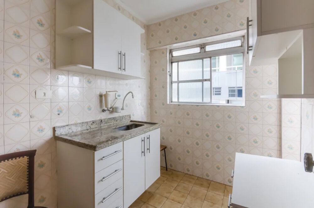 Apartamento, 1 quarto, 40 m² - Foto 9