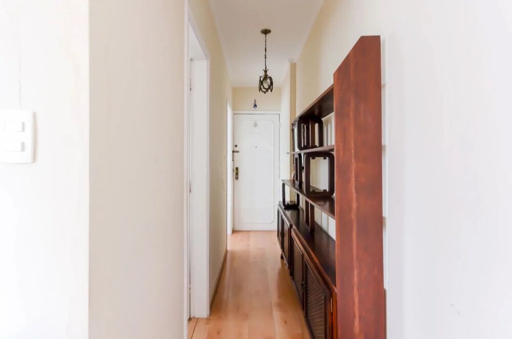 Apartamento, 1 quarto, 40 m² - Foto 11
