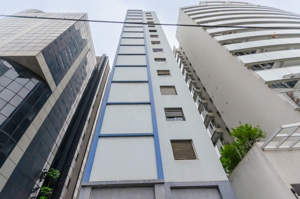 Apartamento, 1 quarto, 40 m² - Foto 12