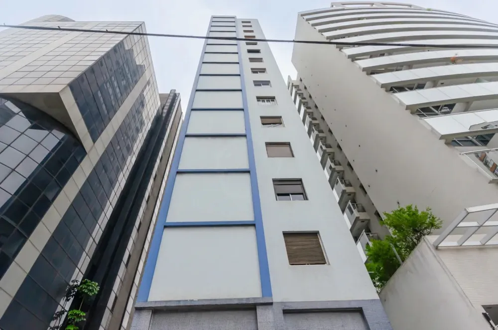 Apartamento, 1 quarto, 40 m² - Foto 13