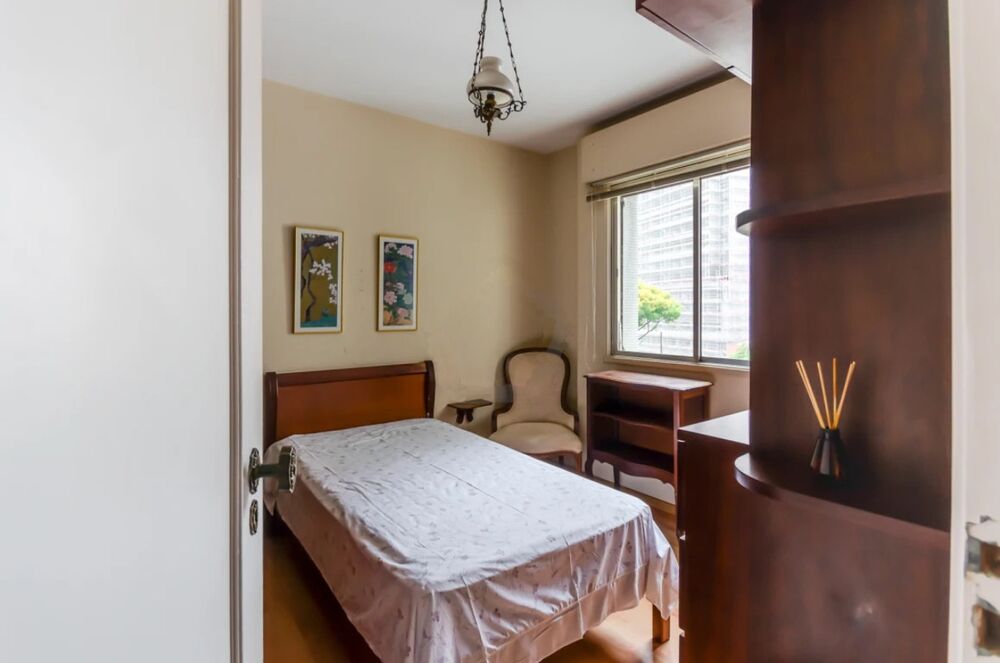 Apartamento, 1 quarto, 40 m² - Foto 2
