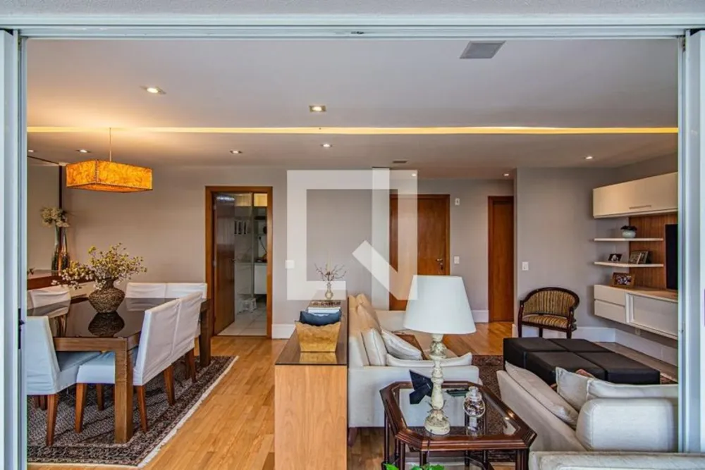 Apartamento, 3 quartos, 146 m² - Foto 4