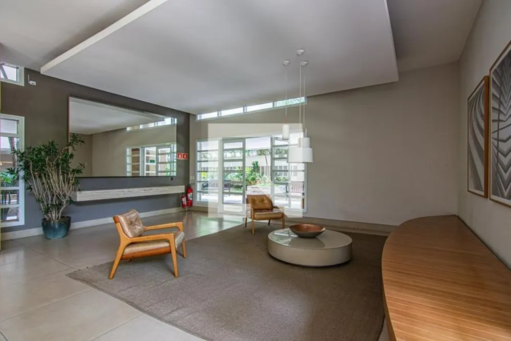 Apartamento, 3 quartos, 146 m² - Foto 7