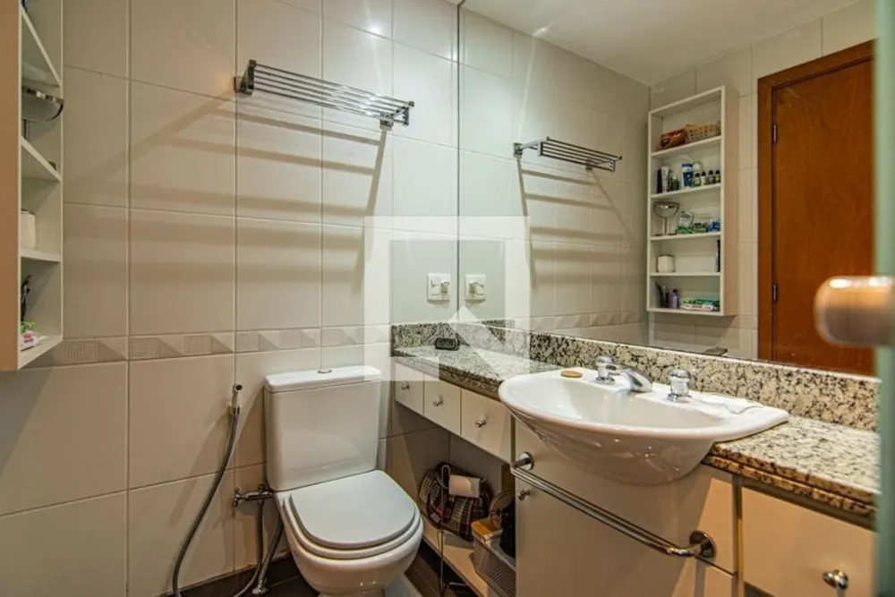 Apartamento, 3 quartos, 146 m² - Foto 5