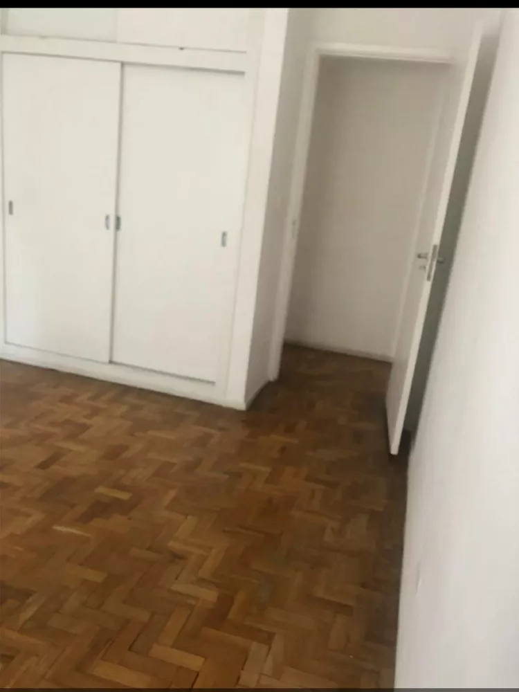 Apartamento à venda com 2 quartos, 83m² - Foto 2