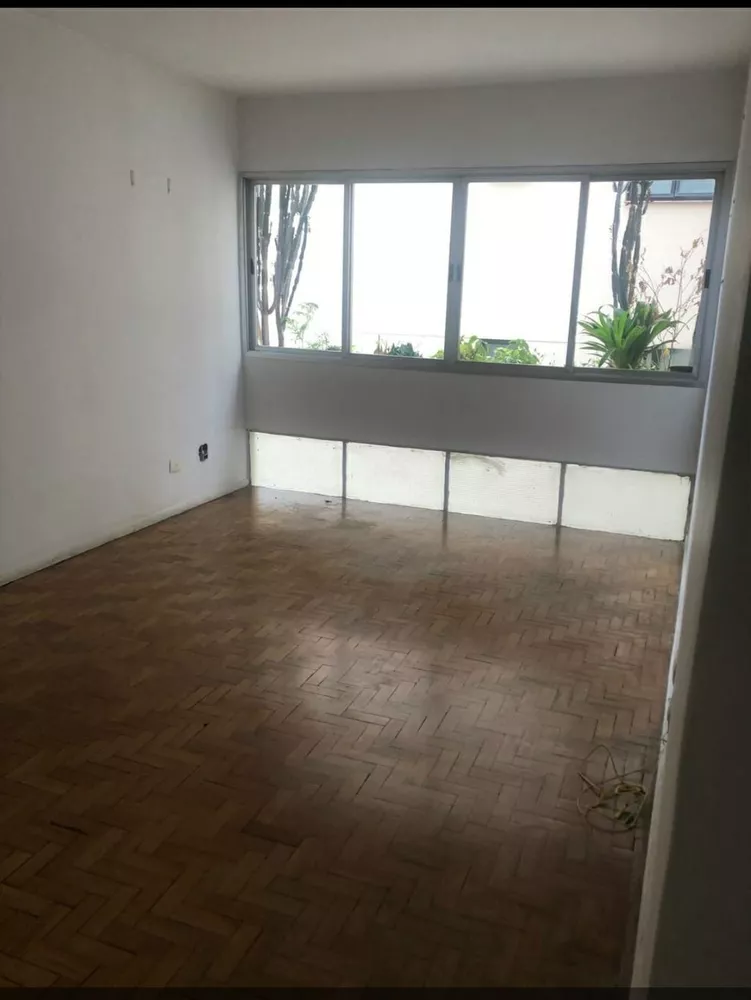 Apartamento à venda com 2 quartos, 83m² - Foto 1