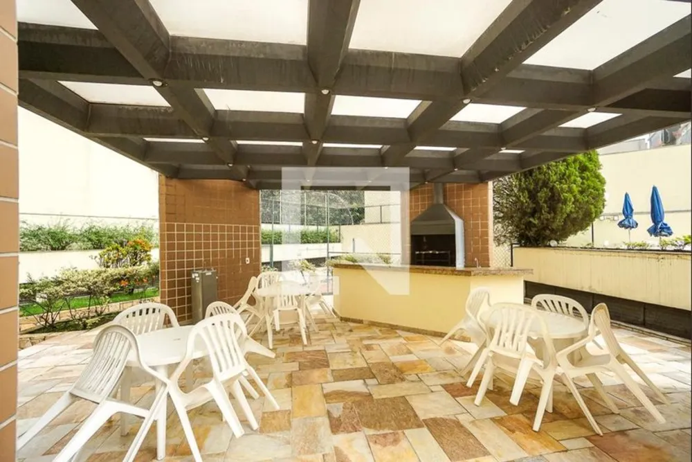 Cobertura, 4 quartos, 461 m² - Foto 8