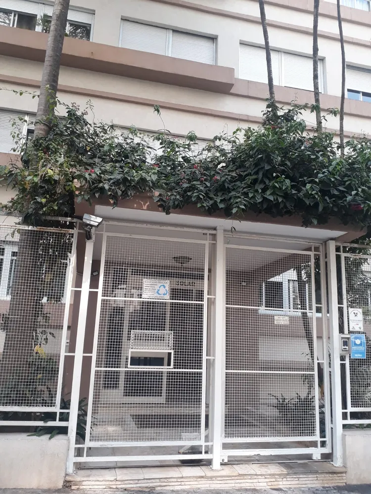 Apartamento, 3 quartos, 220 m² - Foto 1