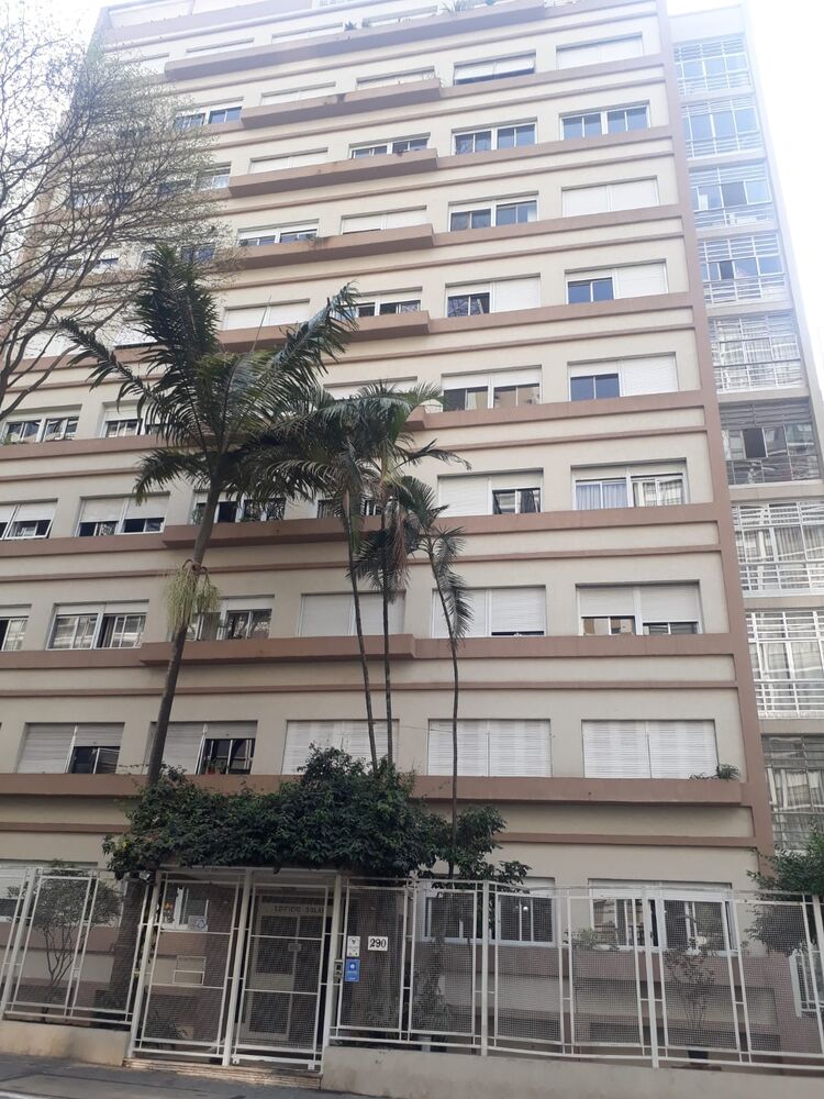 Apartamento, 3 quartos, 220 m² - Foto 6