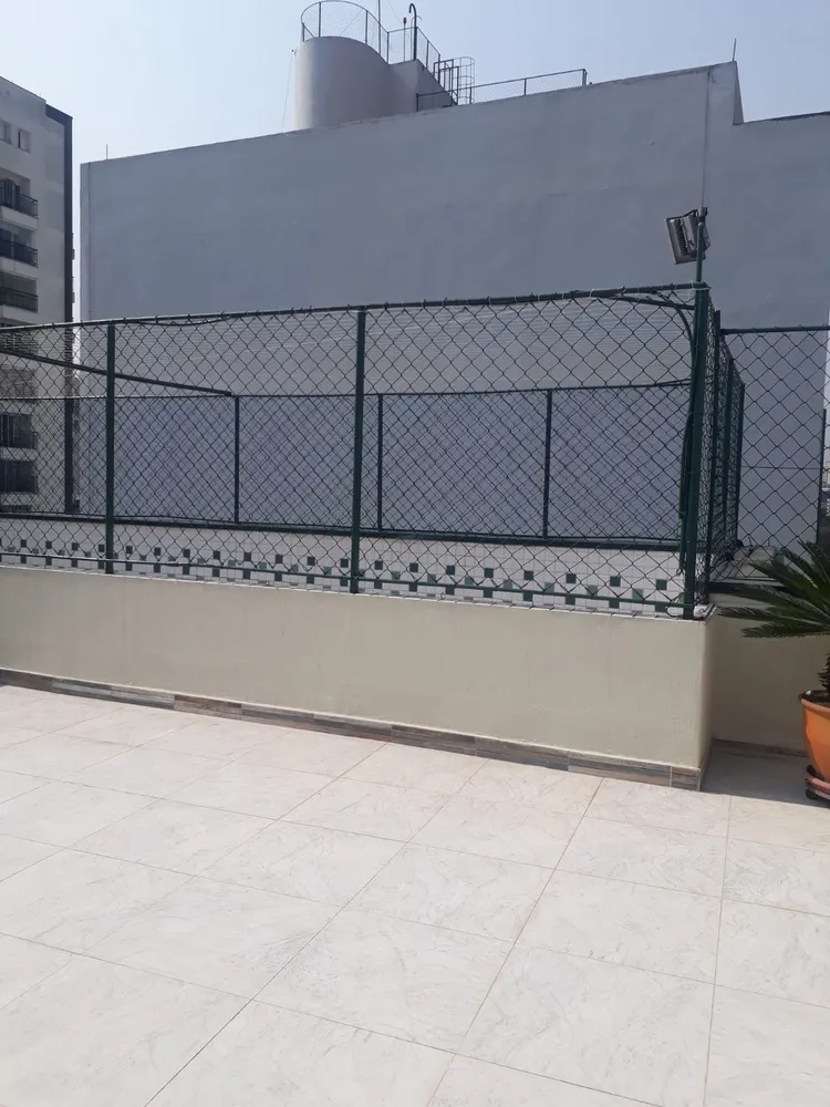 Apartamento, 3 quartos, 220 m² - Foto 4