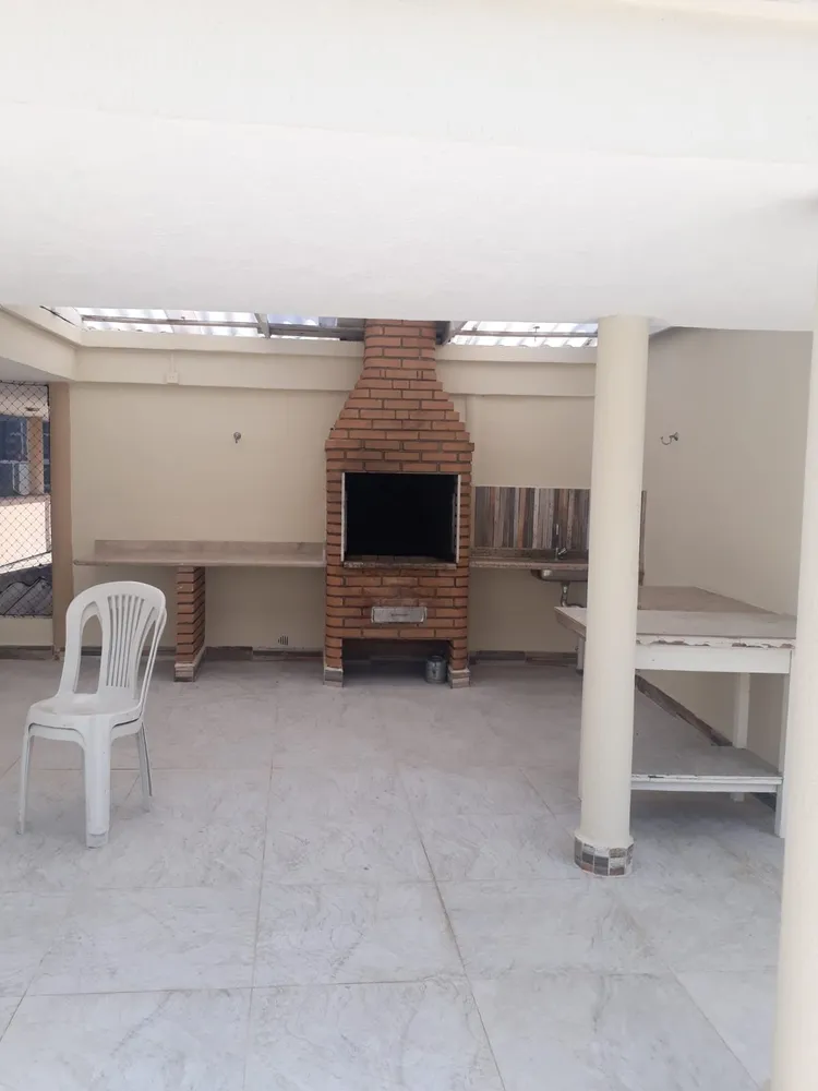 Apartamento, 3 quartos, 220 m² - Foto 3