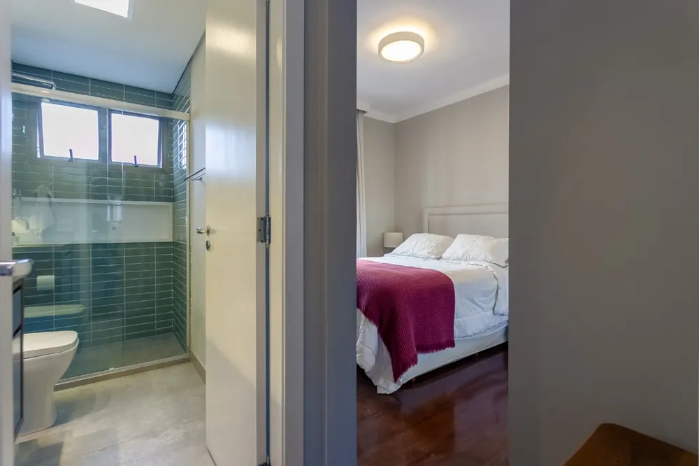 Apartamento, 3 quartos, 190 m² - Foto 5