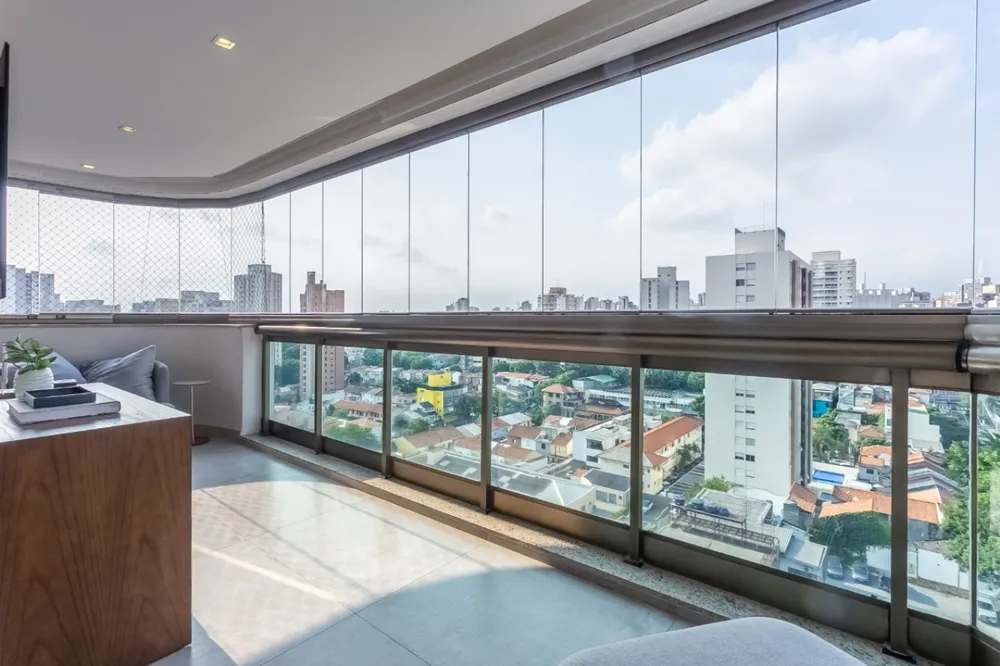 Apartamento, 3 quartos, 190 m² - Foto 2