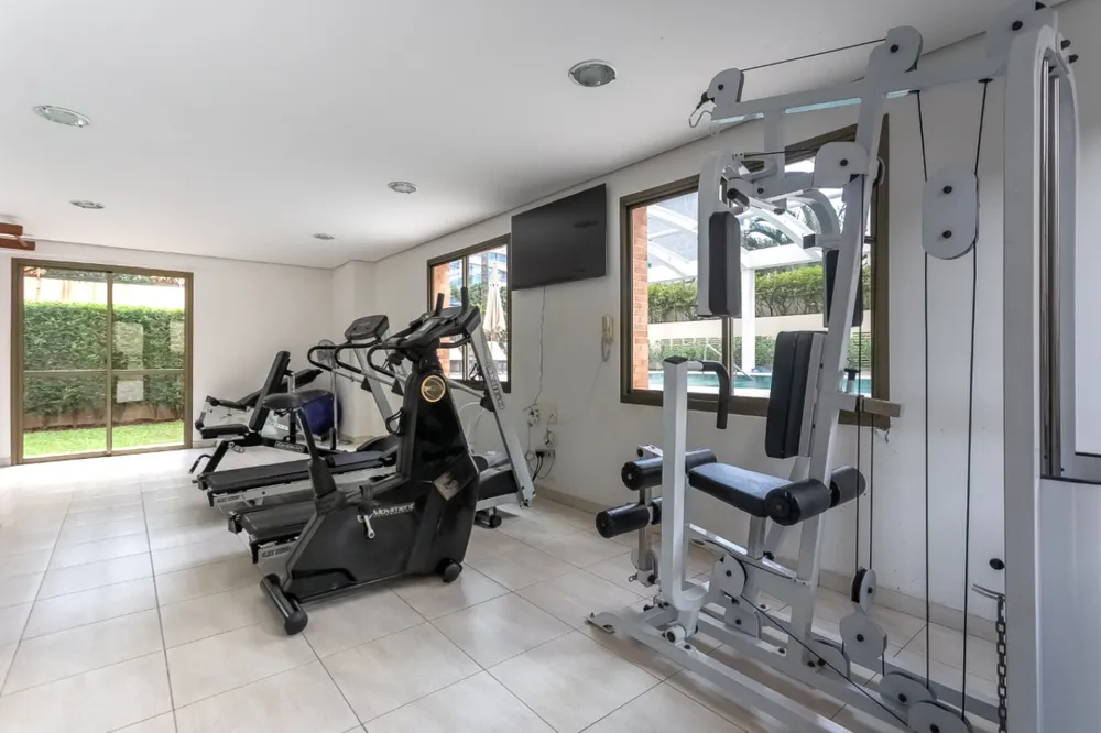 Apartamento, 3 quartos, 190 m² - Foto 8