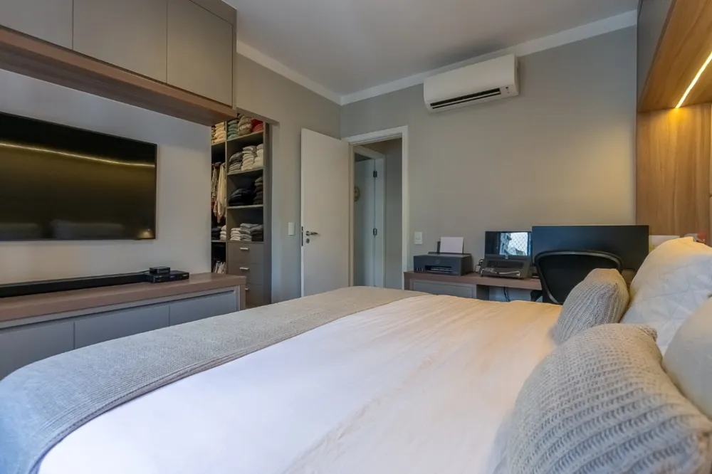 Apartamento, 3 quartos, 190 m² - Foto 7