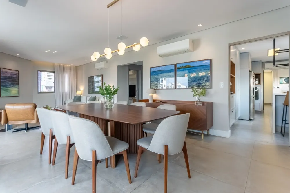 Apartamento, 3 quartos, 190 m² - Foto 4