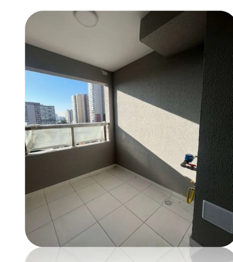 Apartamento, 2 quartos, 30 m² - Foto 8