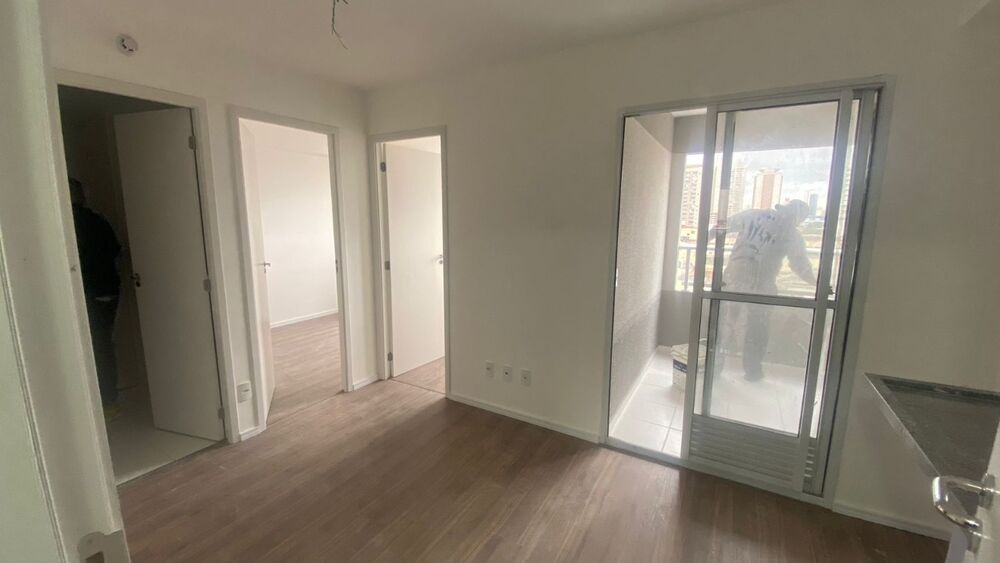 Apartamento, 2 quartos, 30 m² - Foto 1