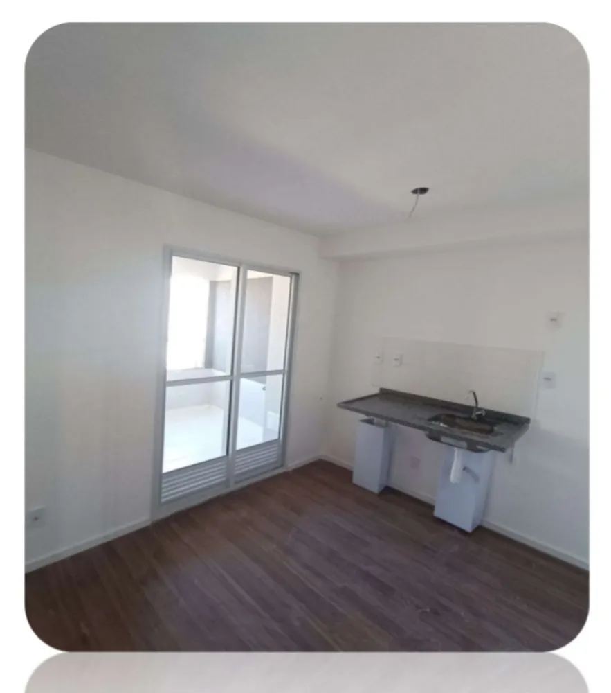 Apartamento, 2 quartos, 30 m² - Foto 7