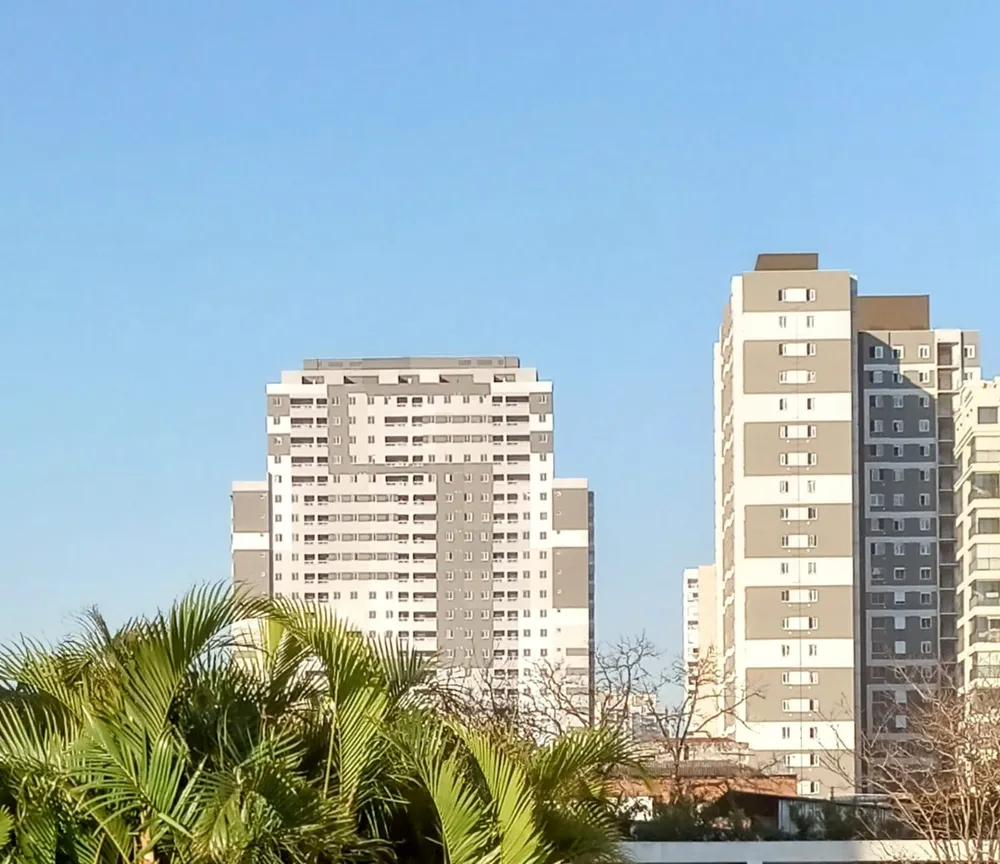 Apartamento, 2 quartos, 30 m² - Foto 6