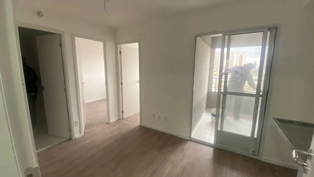 Apartamento, 2 quartos, 30 m² - Foto 5