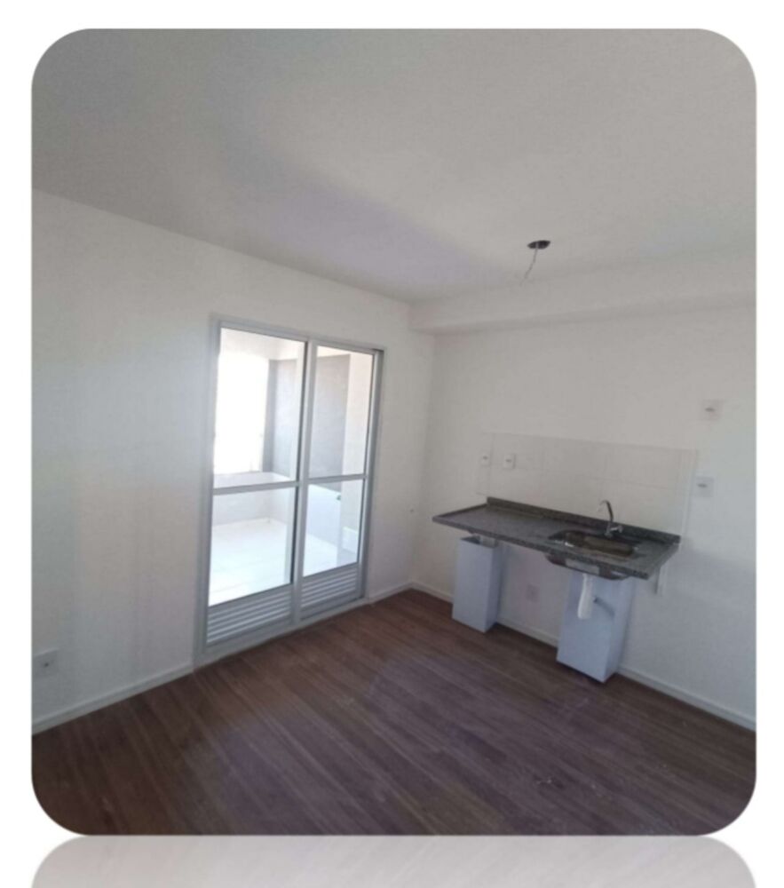 Apartamento, 2 quartos, 30 m² - Foto 3
