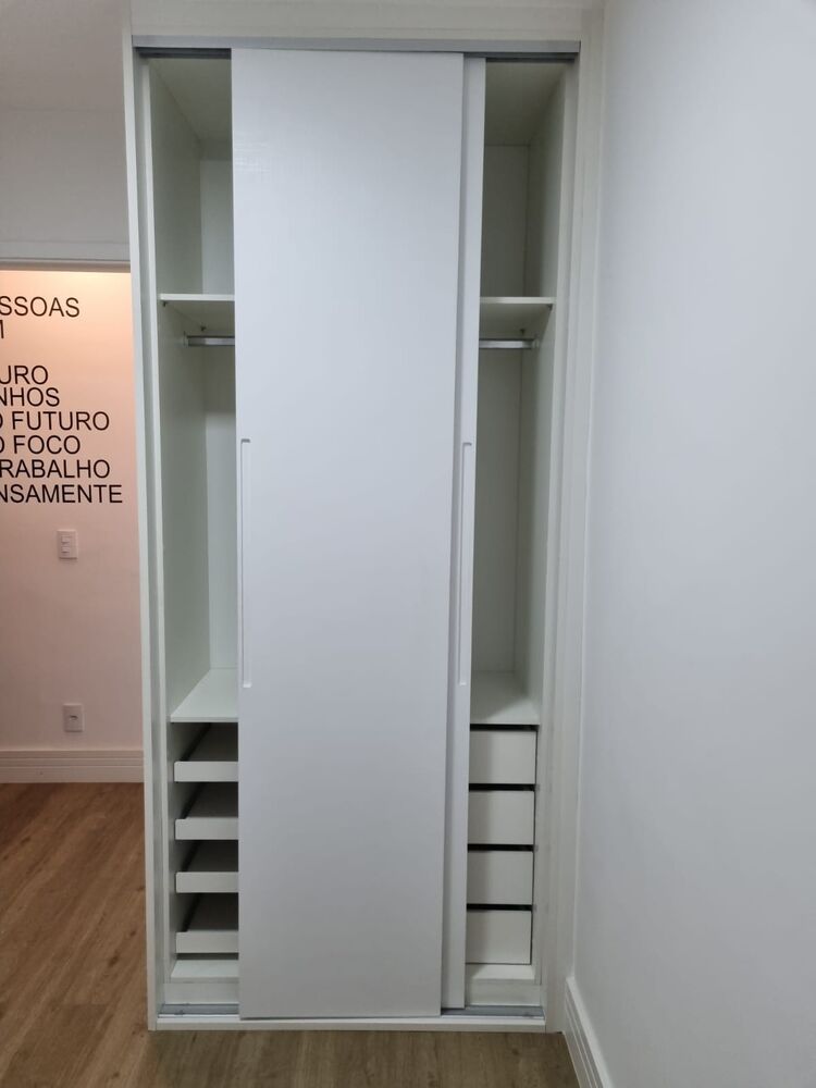 Apartamento, 3 quartos, 70 m² - Foto 4