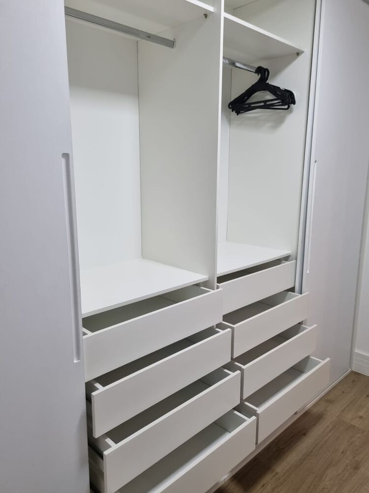 Apartamento, 3 quartos, 70 m² - Foto 2