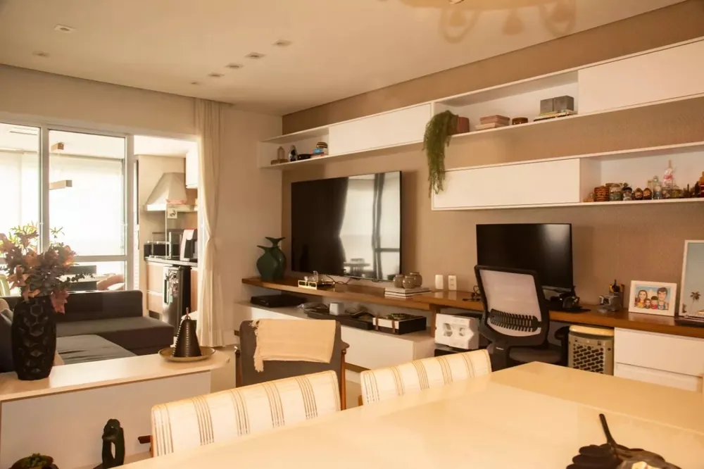 Apartamento, 3 quartos, 115 m² - Foto 3