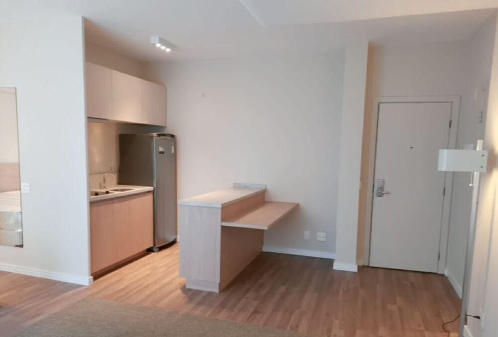 Flat/Apart Hotel, 2 quartos, 62 m² - Foto 1