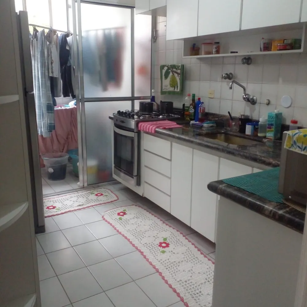 Apartamento, 2 quartos, 59 m² - Foto 6