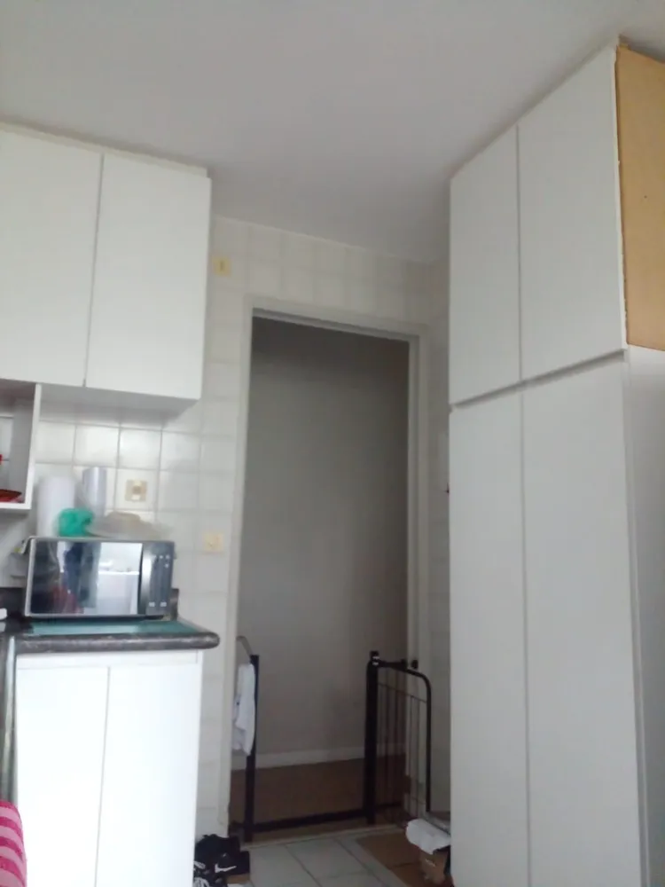 Apartamento, 2 quartos, 59 m² - Foto 7
