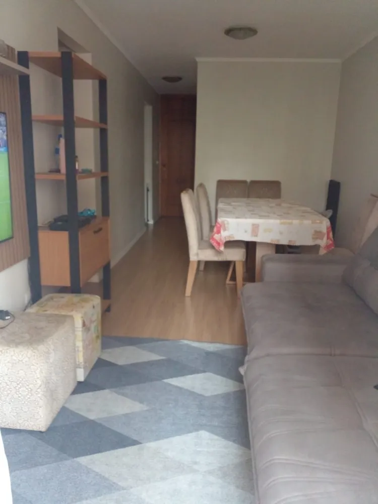 Apartamento, 2 quartos, 59 m² - Foto 5