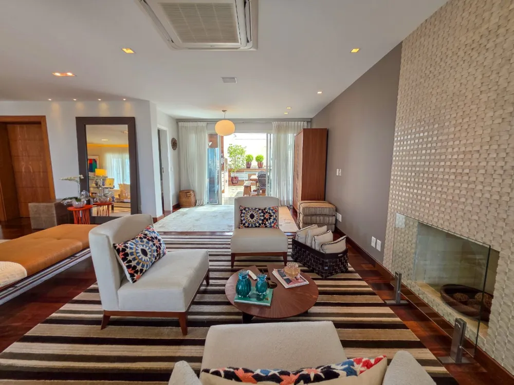 Cobertura, 4 quartos, 400 m² - Foto 5