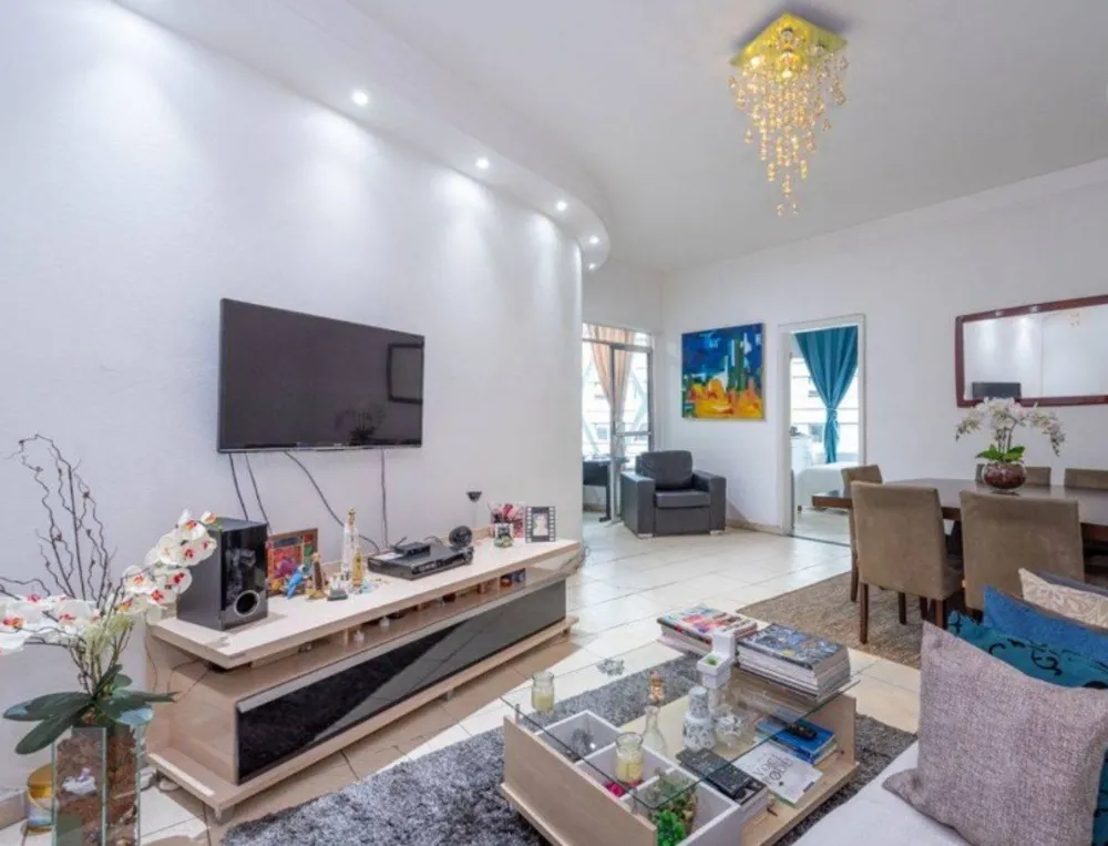 Apartamento, 2 quartos, 114 m² - Foto 5