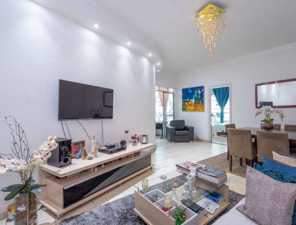 Apartamento, 2 quartos, 114 m² - Foto 1