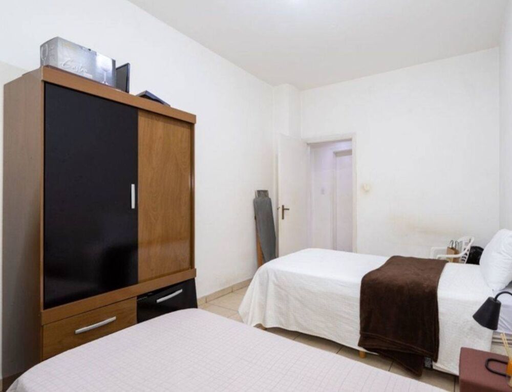 Apartamento, 2 quartos, 114 m² - Foto 2