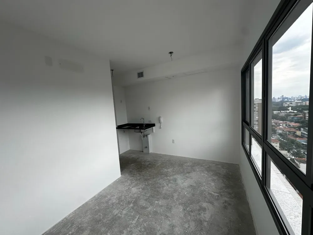 Apartamento, 1 quarto, 18 m² - Foto 8