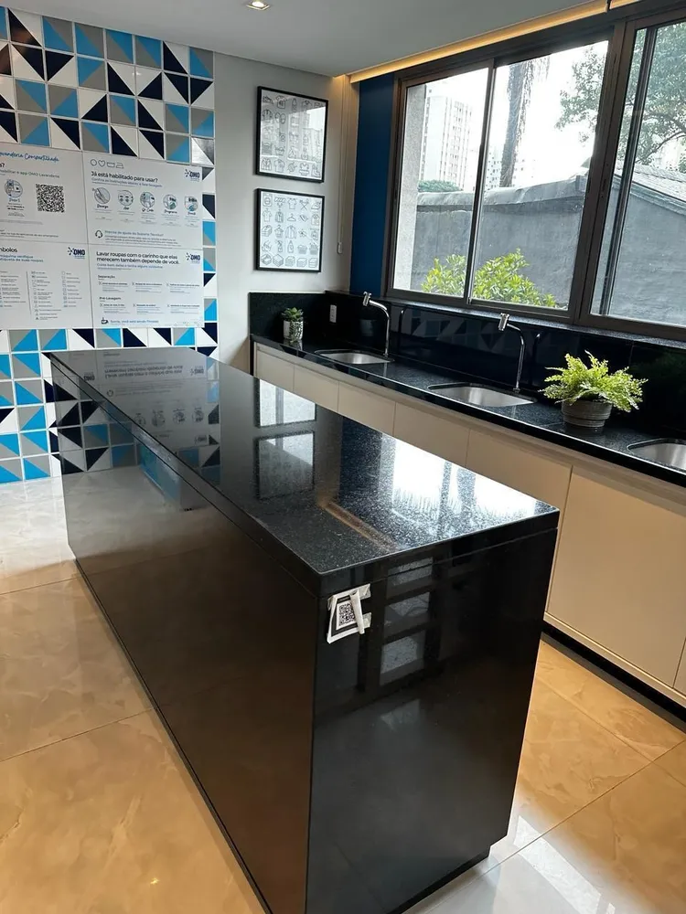 Apartamento, 1 quarto, 18 m² - Foto 10