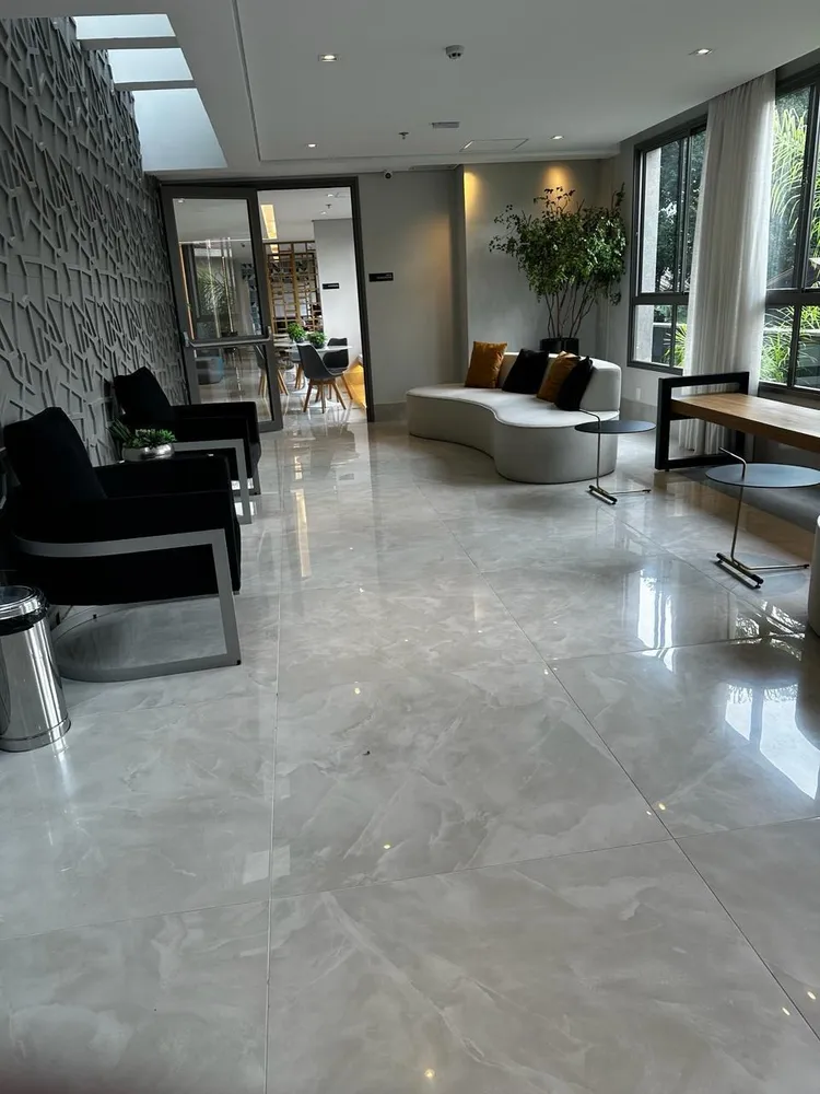 Apartamento, 1 quarto, 18 m² - Foto 5