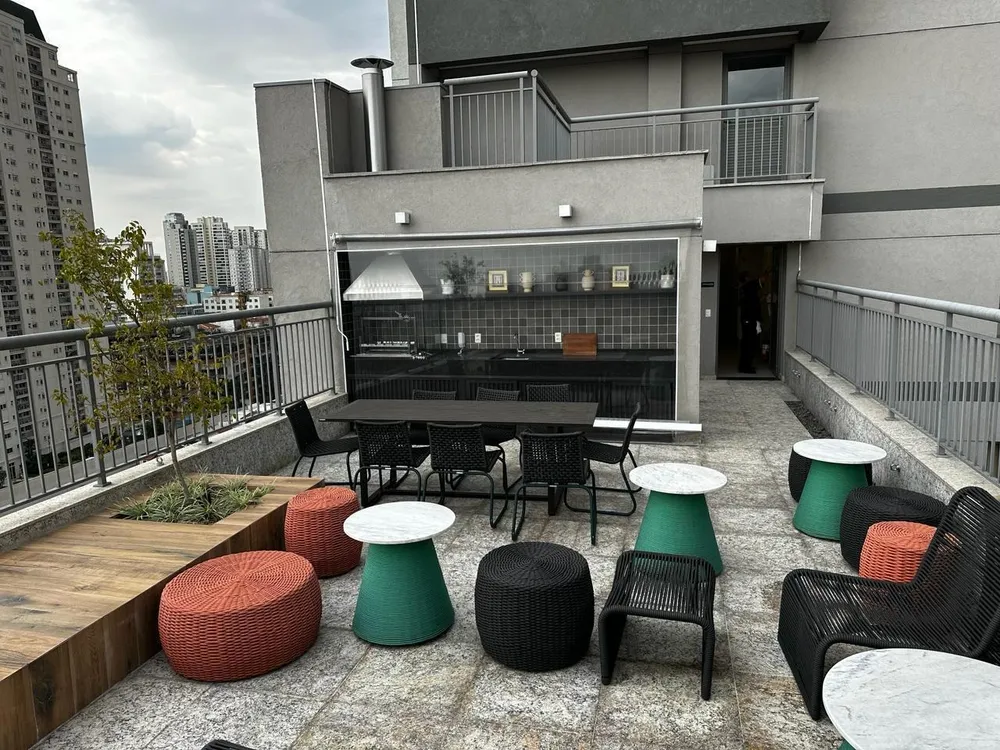 Apartamento, 1 quarto, 18 m² - Foto 7